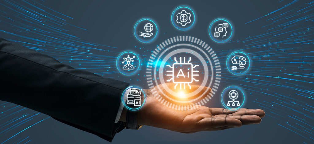 Conquer the Digital Landscape: Top 6 Marketing Trends for 2024 1 Conquer the Digital Landscape: Top 6 Marketing Trends for 2024 | The Rise of AI-Powered Marketing