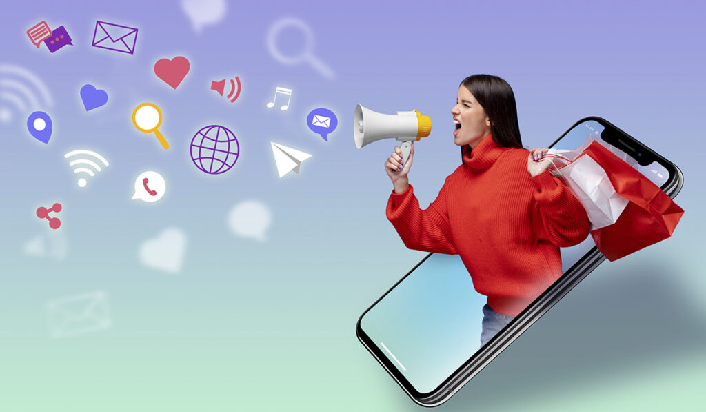 Unveiling the Power of Digital Marketing: A Comprehensive Guide 1 Unveiling the power of Digital Marketing