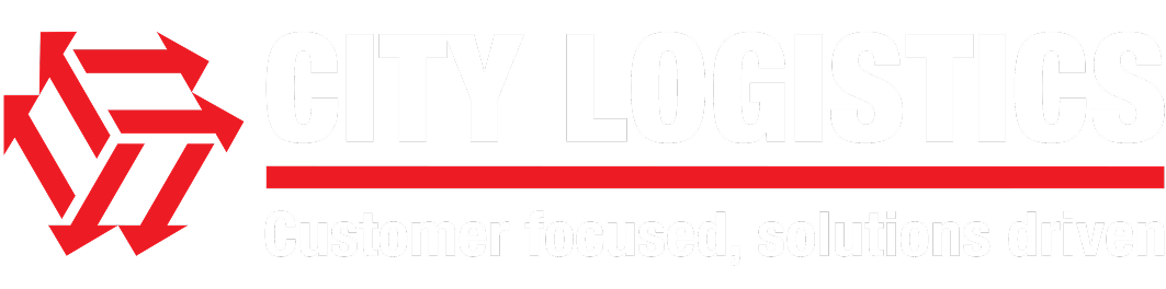 City Logistics Full Colour Logo (3) 1 white 1