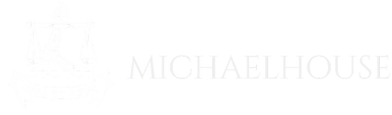 michaelhouse logo white-03 1